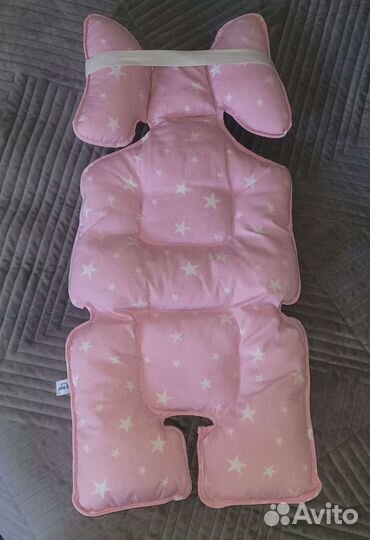 Матрас универсальный