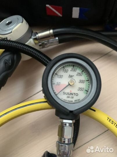 Регулятор Micron