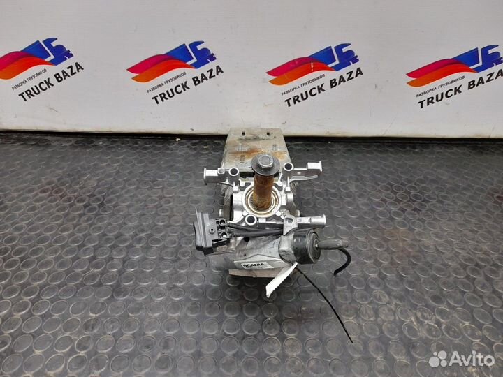 Колонка рулевая Scania 4-series, Scania 5-series