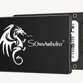 Ssd SATA 512gb