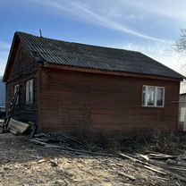 Деревообрабатывающее производство