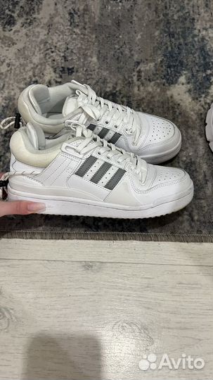 Кроссовки adidas bad bunny