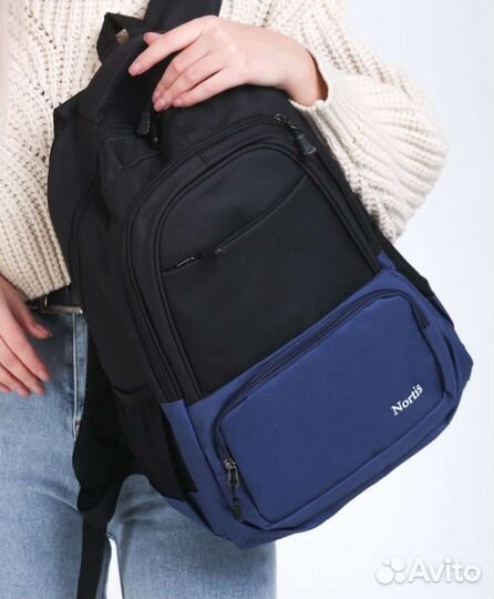 Рюкзак школьный новый универсальный