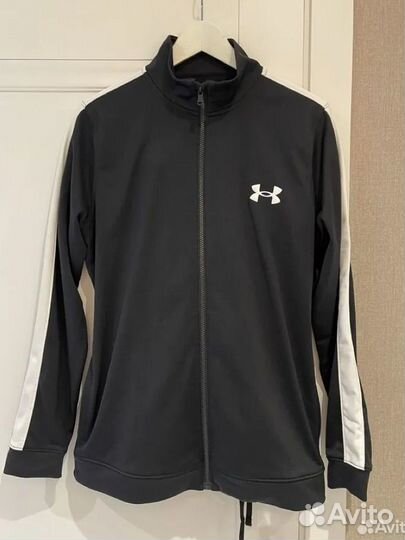 Спортивный костюм мужской Under armour 48