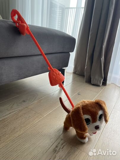 Интерактивная игрушка FurReal Friends