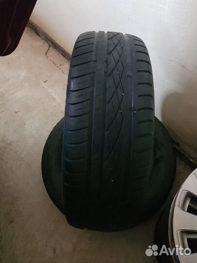 Диски r14 4на100.Резина r14