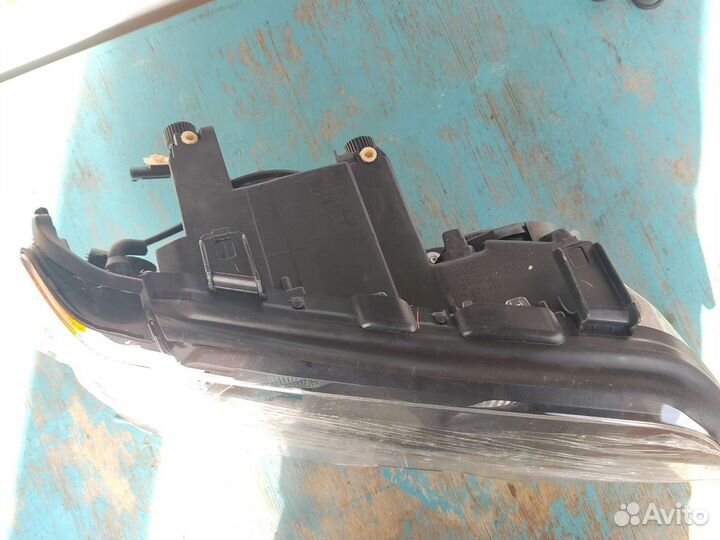 Фара передняя правая BMW E53 галоген дорестайлинг