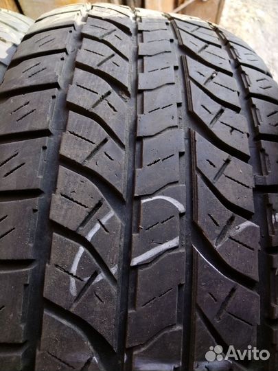 Yokohama Geolandar A/T G015 285/60 R18