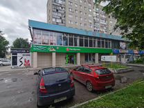 Торговая площадь, 50 м²