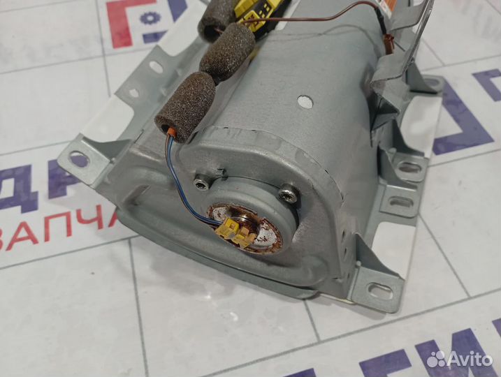 Подушка безопасности пассажирская (в торпедо) Volvo S40 8623350