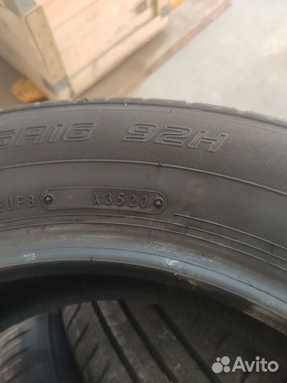 Dunlop Enasave EC300+ 195/65 R16