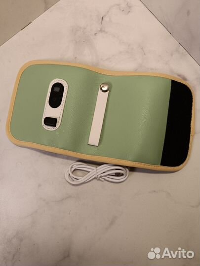 Подогреватель для бутылочек походный