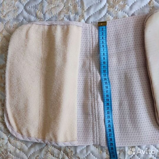 Послеоперационный бандаж 89-96см