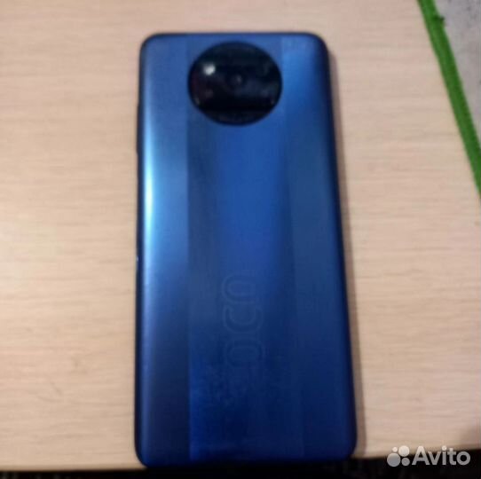 Xiaomi Poco X3 Pro, 8/128 ГБ