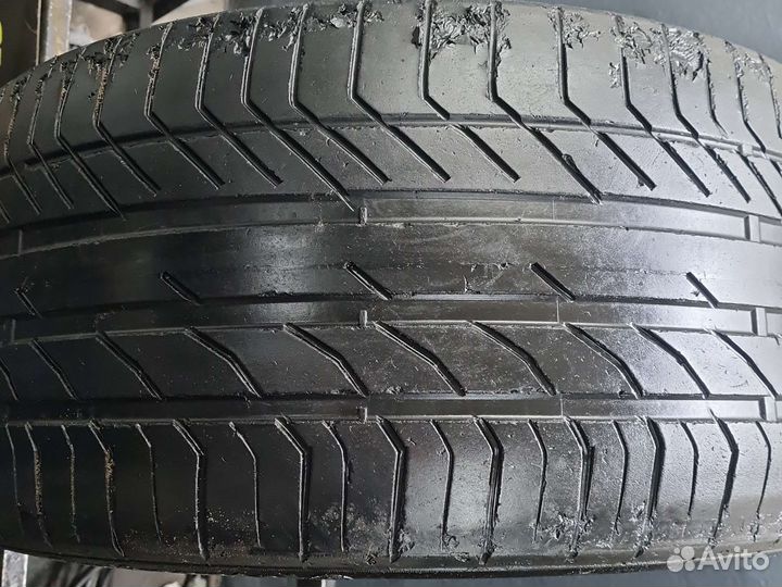 Continental ContiSportContact 5 275/40 R20
