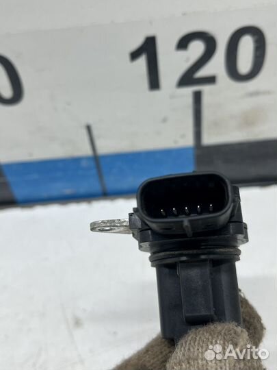 Датчик расхода воздуха Сузуки Гранд Витара