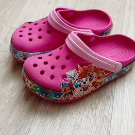 Crocs,р.27