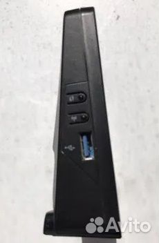 Wi-Fi Роутер Sagemcom Fast 2804 v.7