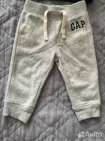 Костюм детский Gap 80-86
