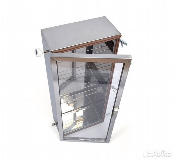 Коптильня холодного копчения Hanhi 53 л