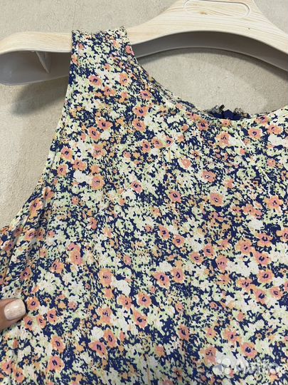Pepe jeans платье s