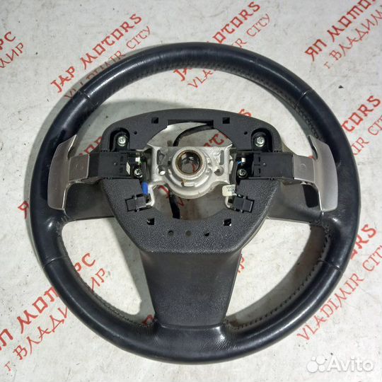 Руль Subaru Outback BR9 EJ253 2009