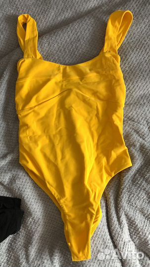 Купальник женский