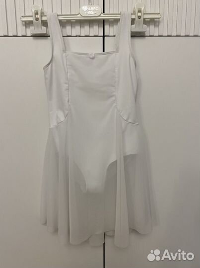 Платье для хореографии, 146см