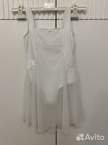 Платье для хореографии, 146см