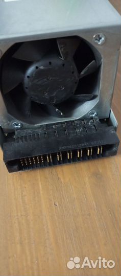 Блок питания dell для сервера 7000814-0000 700W