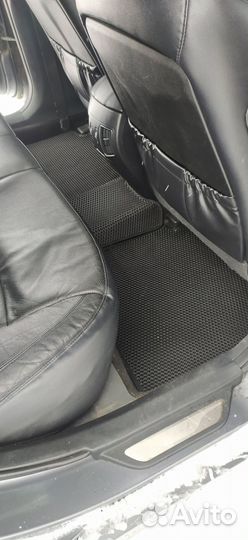 Ева коврики