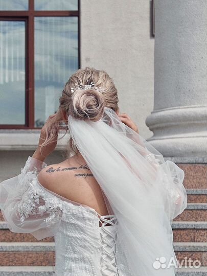 Шпильки для волос