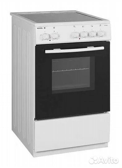 Электроплита