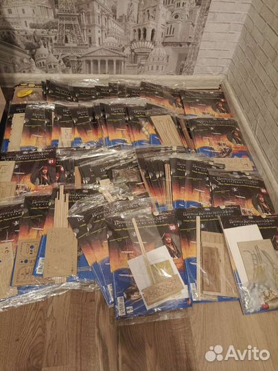 Корабль черная жемчужина