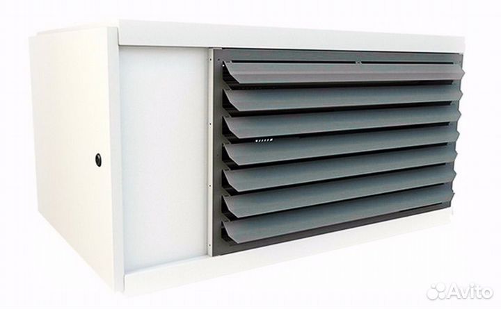 Газовый воздухонагреватель Yahtec 35 кВт