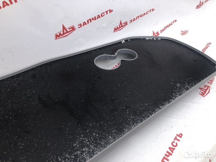 Полка на Камаз Neo