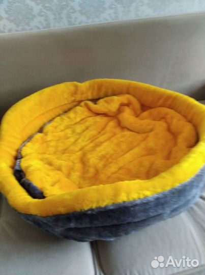 Лежанка для животных