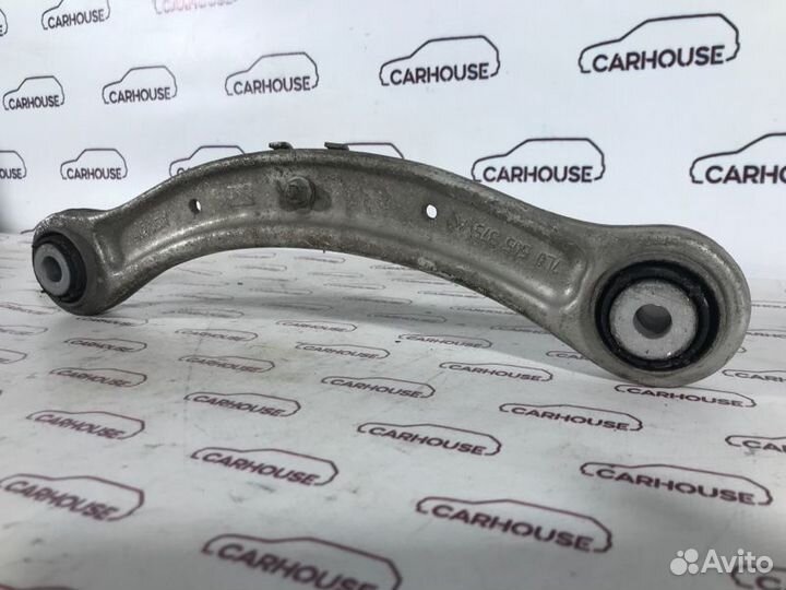 Рычаг подвески задний правый Volkswagen Touareg NF