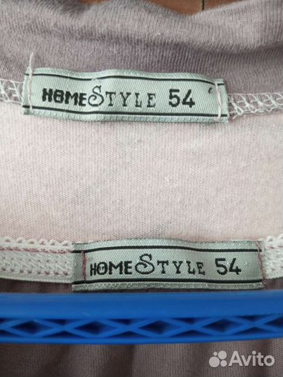 Халат и сорочка для беременных 54