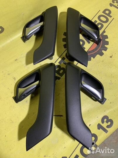 Ручка двери внутренняя Volkswagen Polo 5 2015-2020