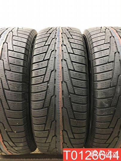 Nokian Tyres Nordman RS2 SUV 215/60 R17 100R