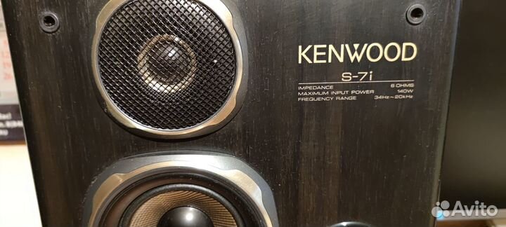 Усилитель и акустика