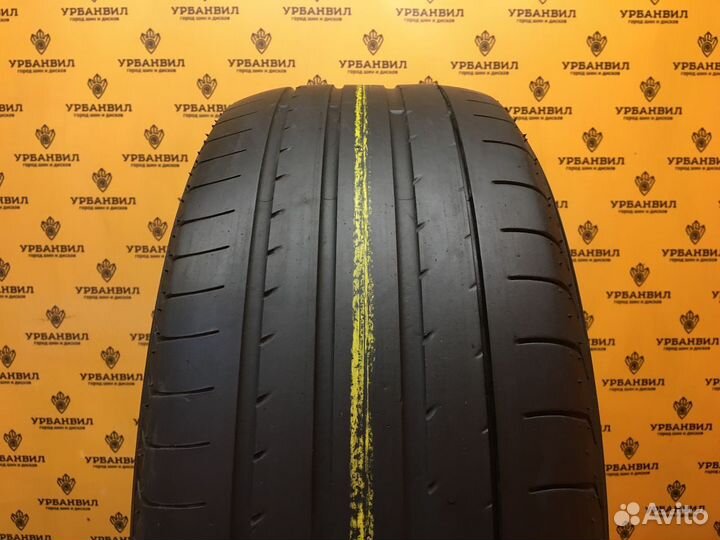 Yokohama Advan Sport V105 235/50 R18 101Y