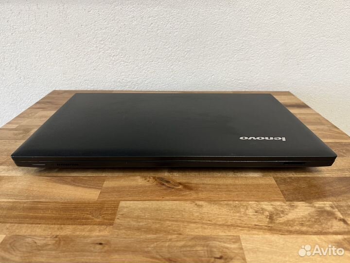 Быстрый мощный Lenovo Pentium B960 4Gb SSD 256Gb