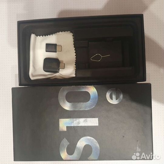 Samsung galaxy s10e