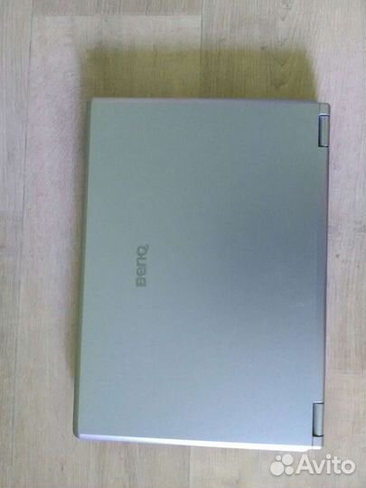 Ноутбук BenQ Joybook A51-R17