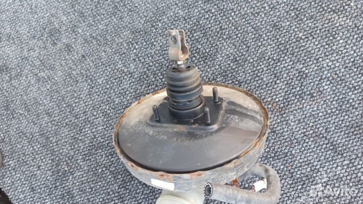 Главный тормозной цилиндр Suzuki Baleno 1 седан