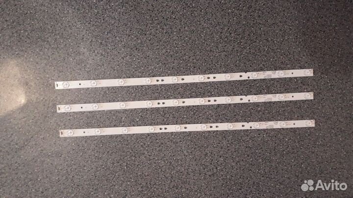 Подсветка LED315D10-07 PN 30331510219