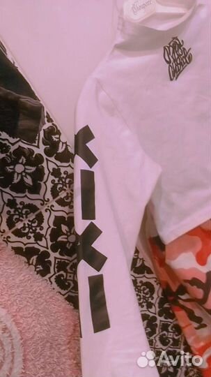 Классный танцевальный костюм