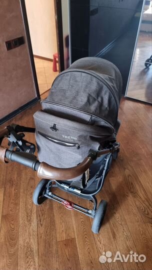 Valco baby snap 4 ultra trend